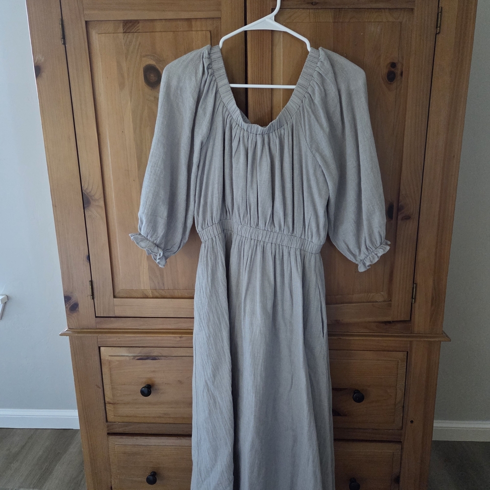 Neuflora Merrivale Dress